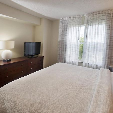 Residence Inn Paducah Extérieur photo