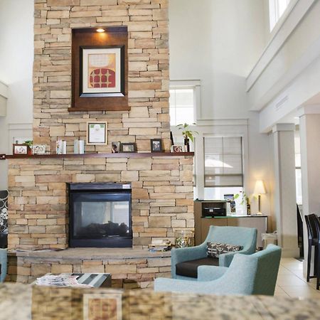 Residence Inn Paducah Extérieur photo