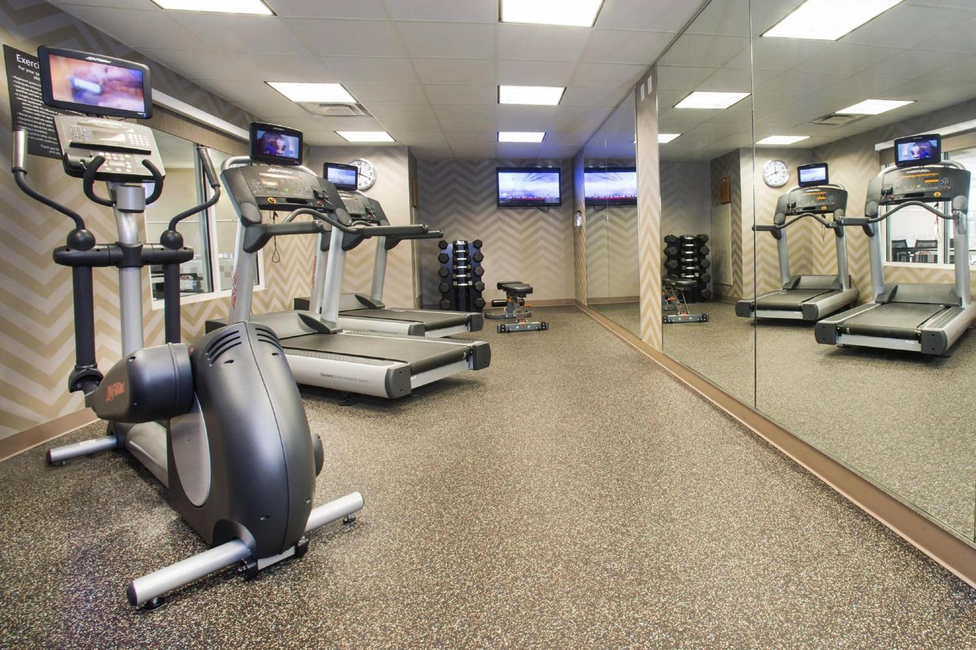 Residence Inn Paducah Extérieur photo