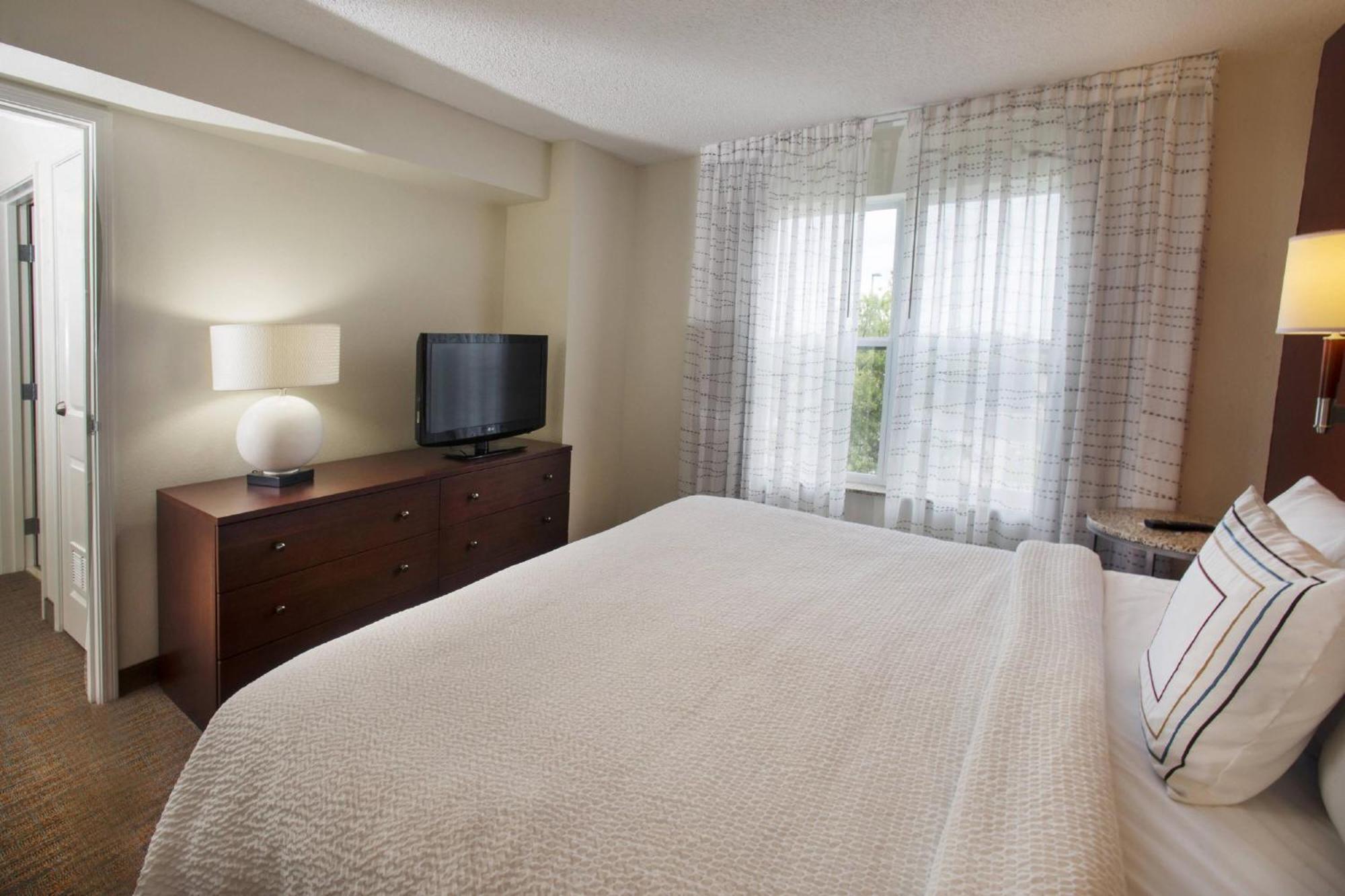 Residence Inn Paducah Extérieur photo