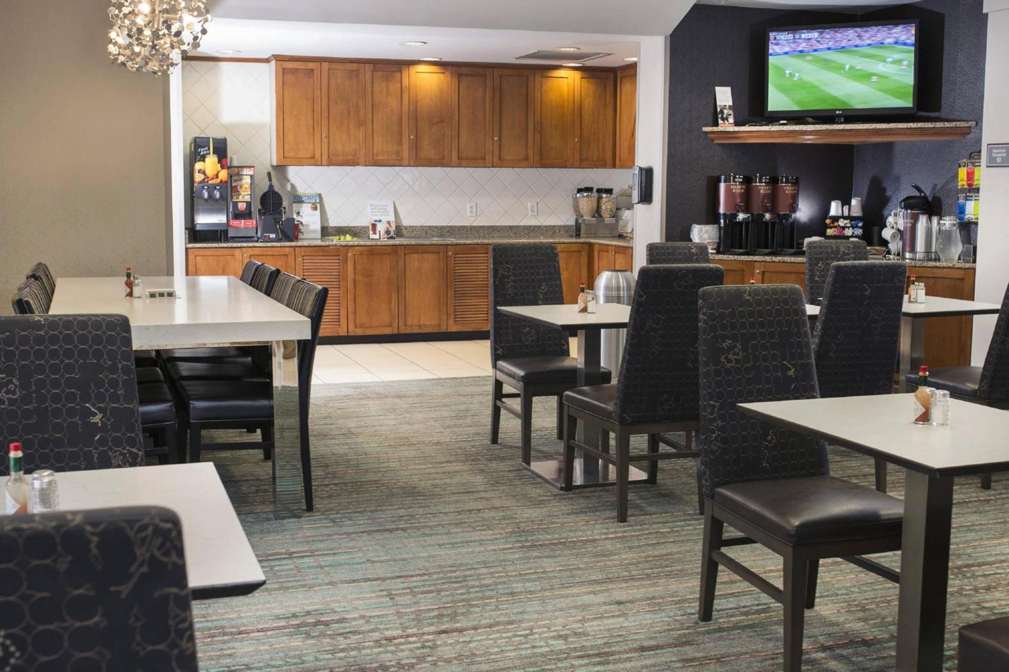 Residence Inn Paducah Extérieur photo
