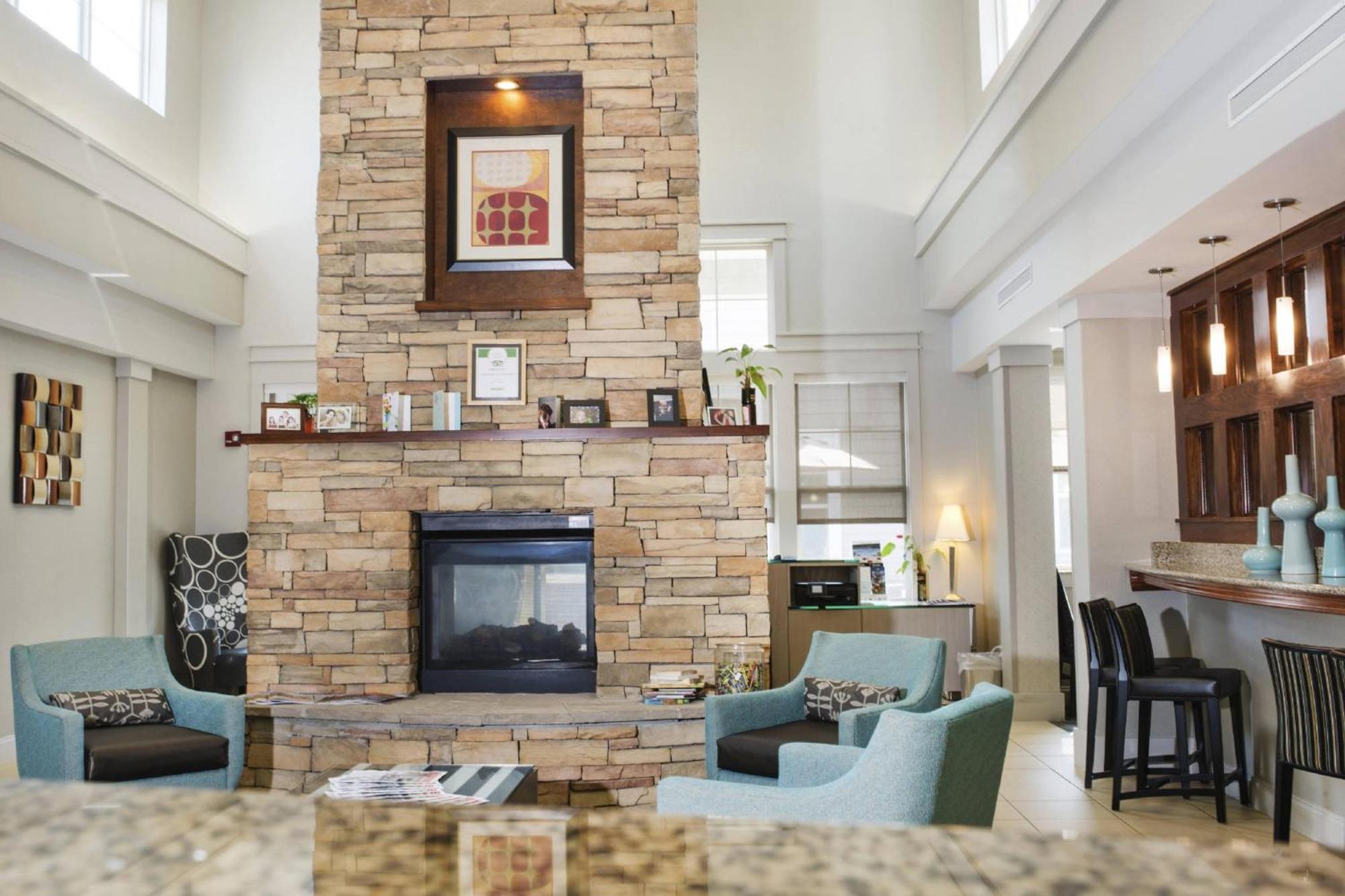 Residence Inn Paducah Extérieur photo