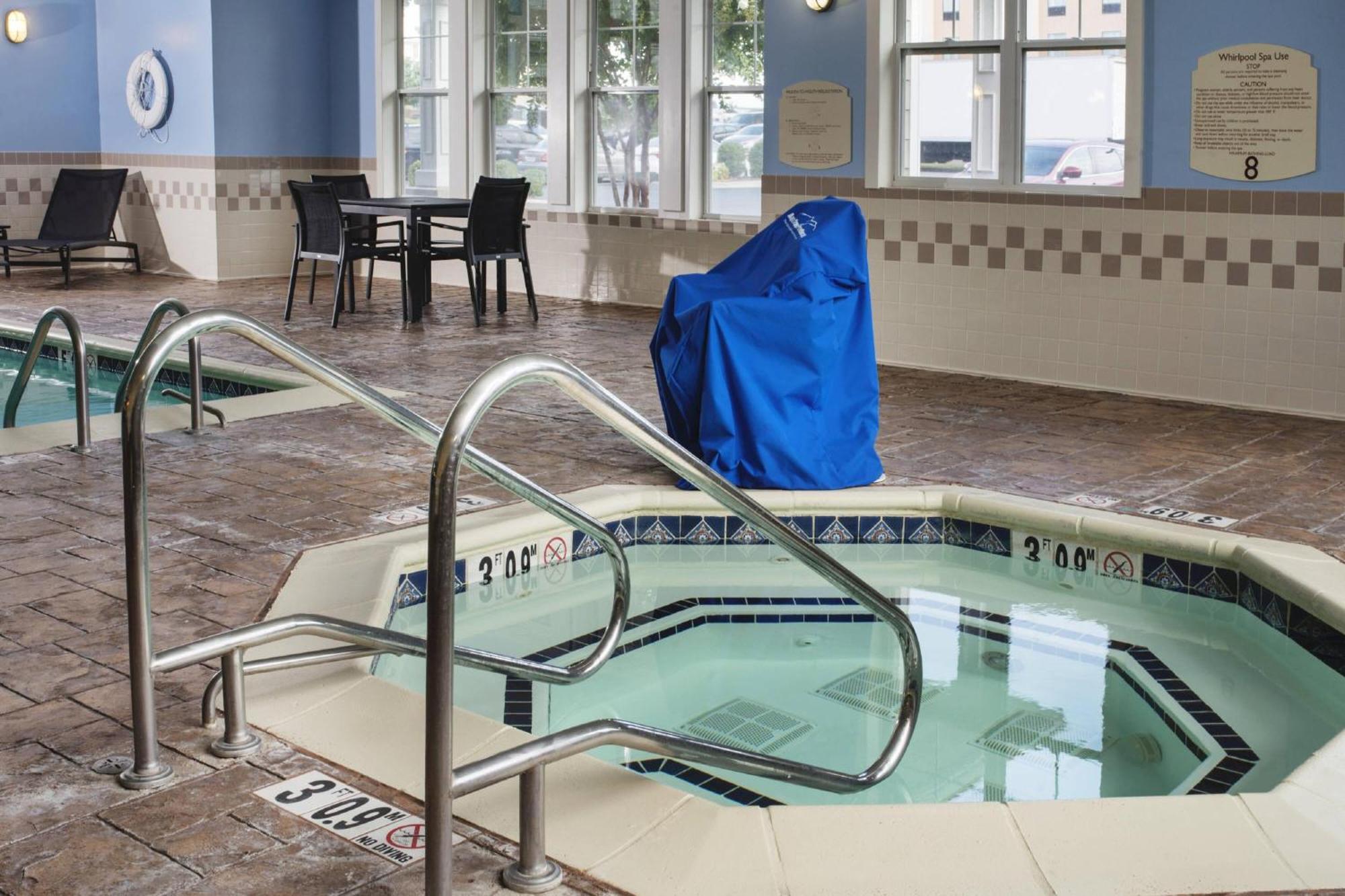 Residence Inn Paducah Extérieur photo