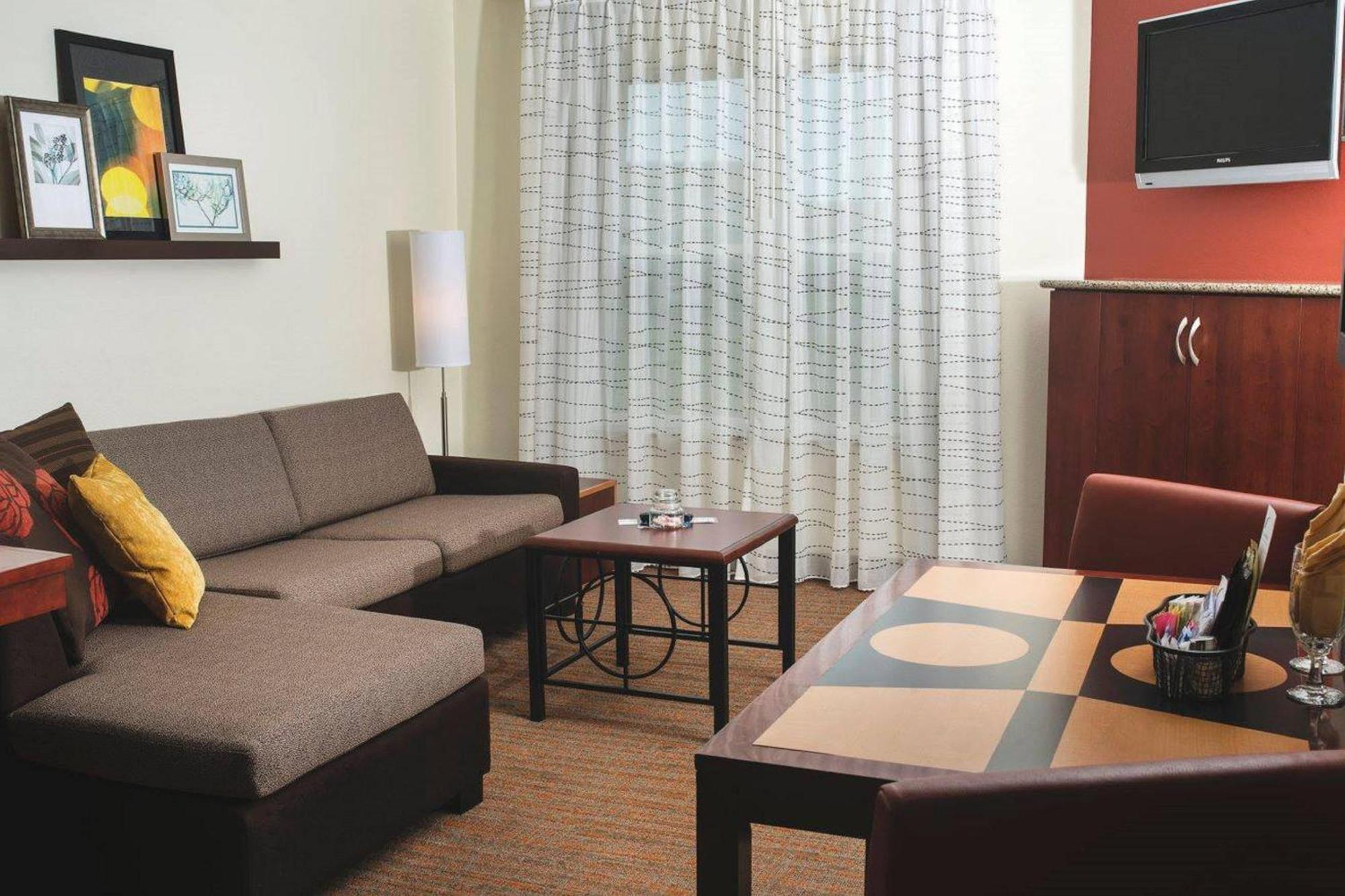 Residence Inn Paducah Extérieur photo