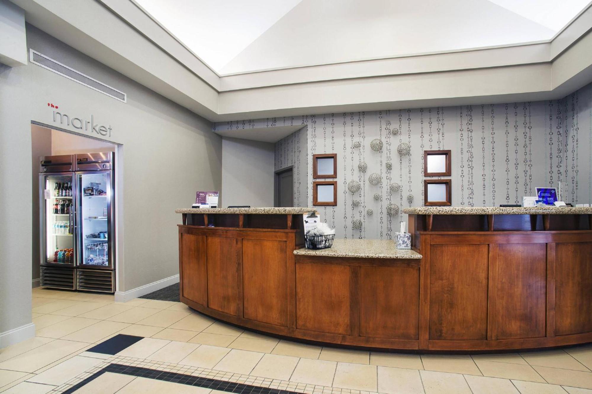 Residence Inn Paducah Extérieur photo