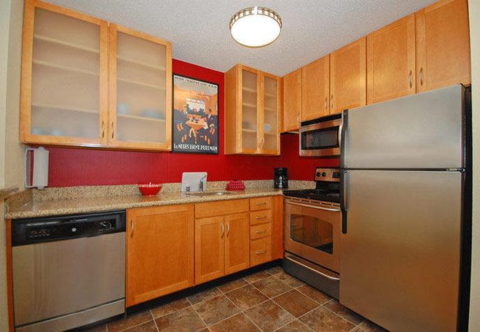 Residence Inn Paducah Extérieur photo