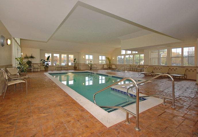 Residence Inn Paducah Extérieur photo