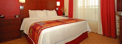 Residence Inn Paducah Extérieur photo
