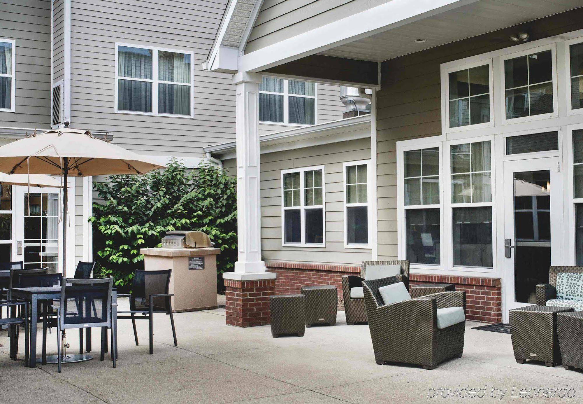 Residence Inn Paducah Extérieur photo
